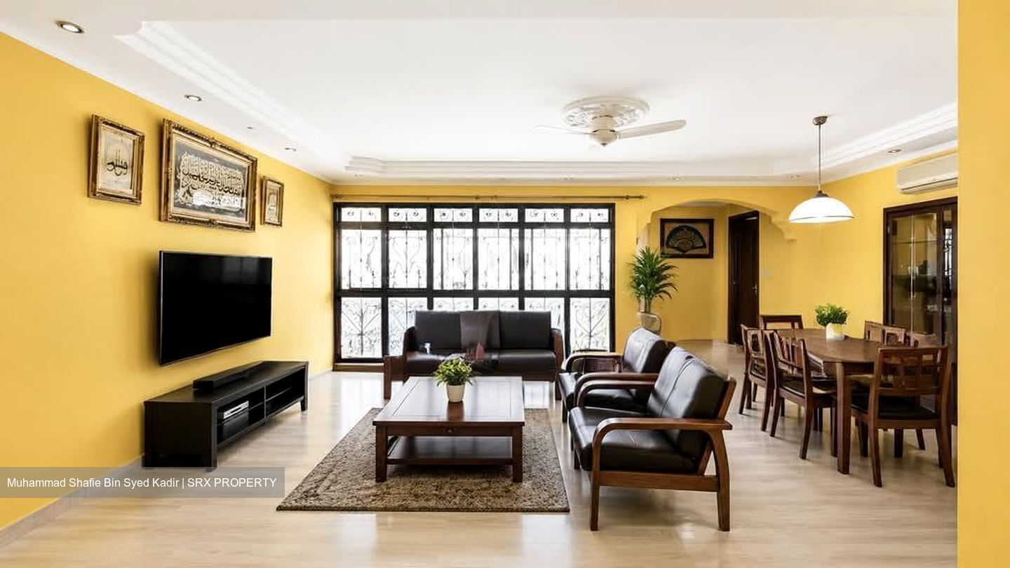 Blk 661D Jurong West Street 64 (Jurong West), HDB 5 Rooms #564149981